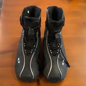 Saloman Gore-Tex Gore-Tex Winter Boots
